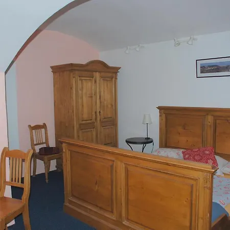 Pensjonat Atelier 12 *