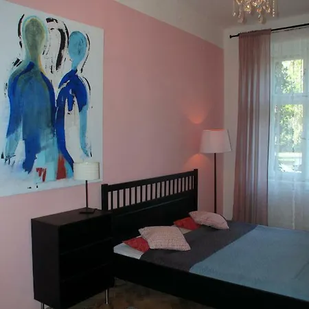 Atelier 12 Гостевой дом *