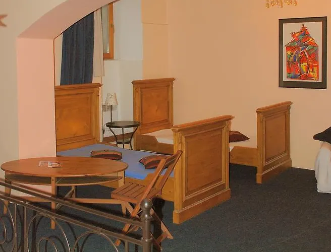Atelier 12 بيت ضيافة